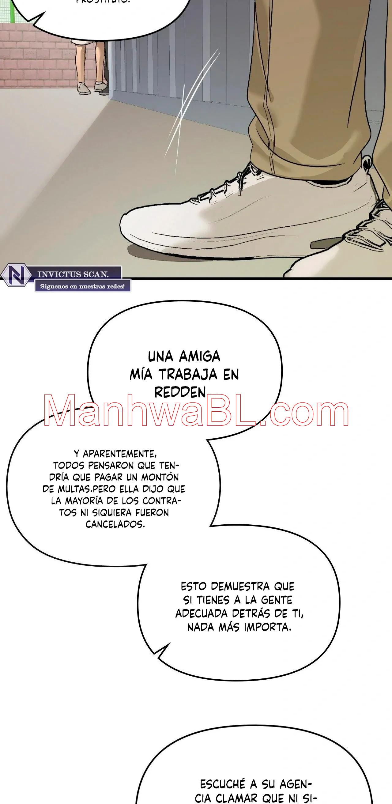 Backlight - Capítulo 45 2 manhwa