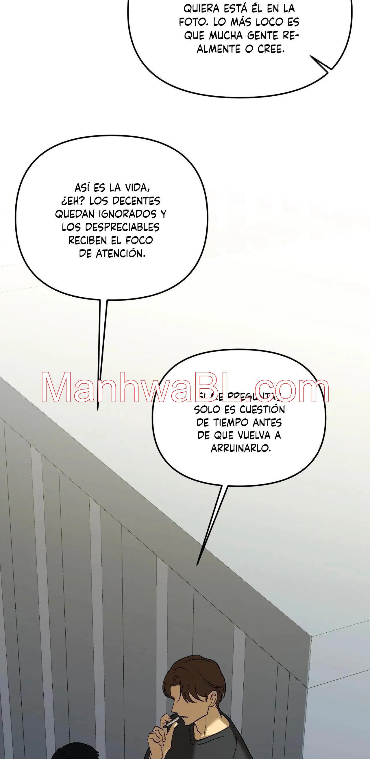 Backlight - Capítulo 45 2 manhwa