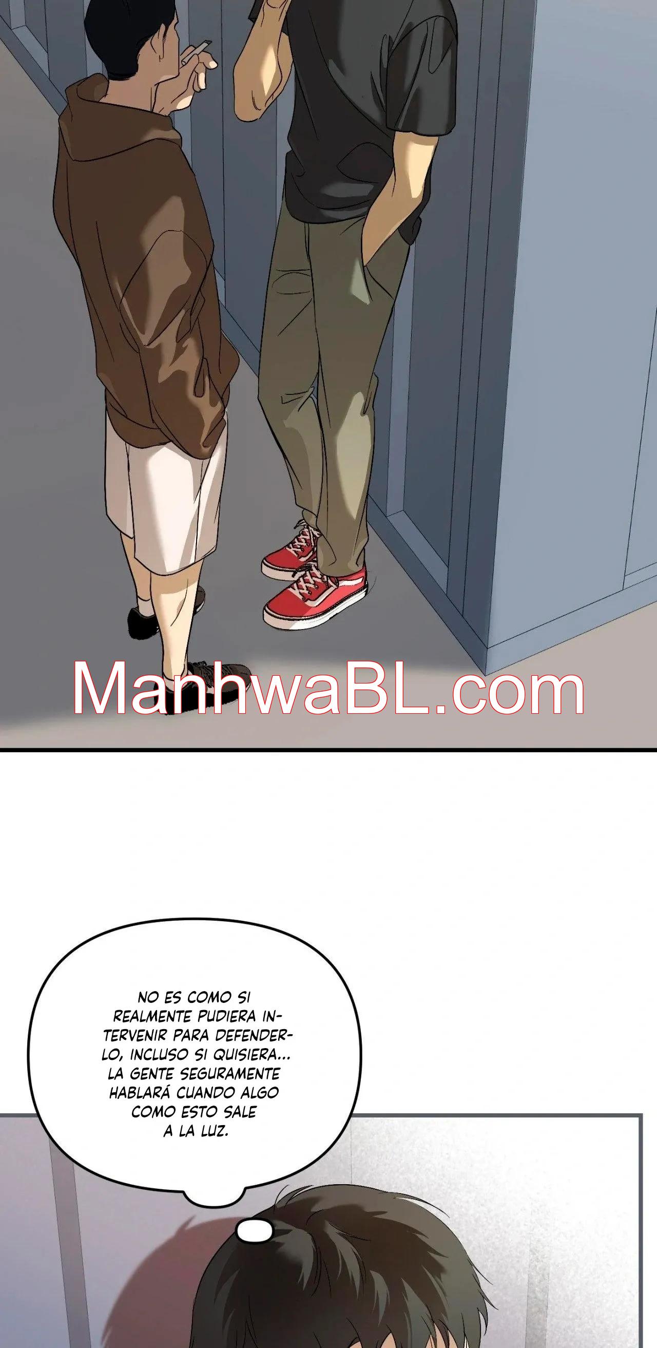 Backlight - Capítulo 45 2 manhwa