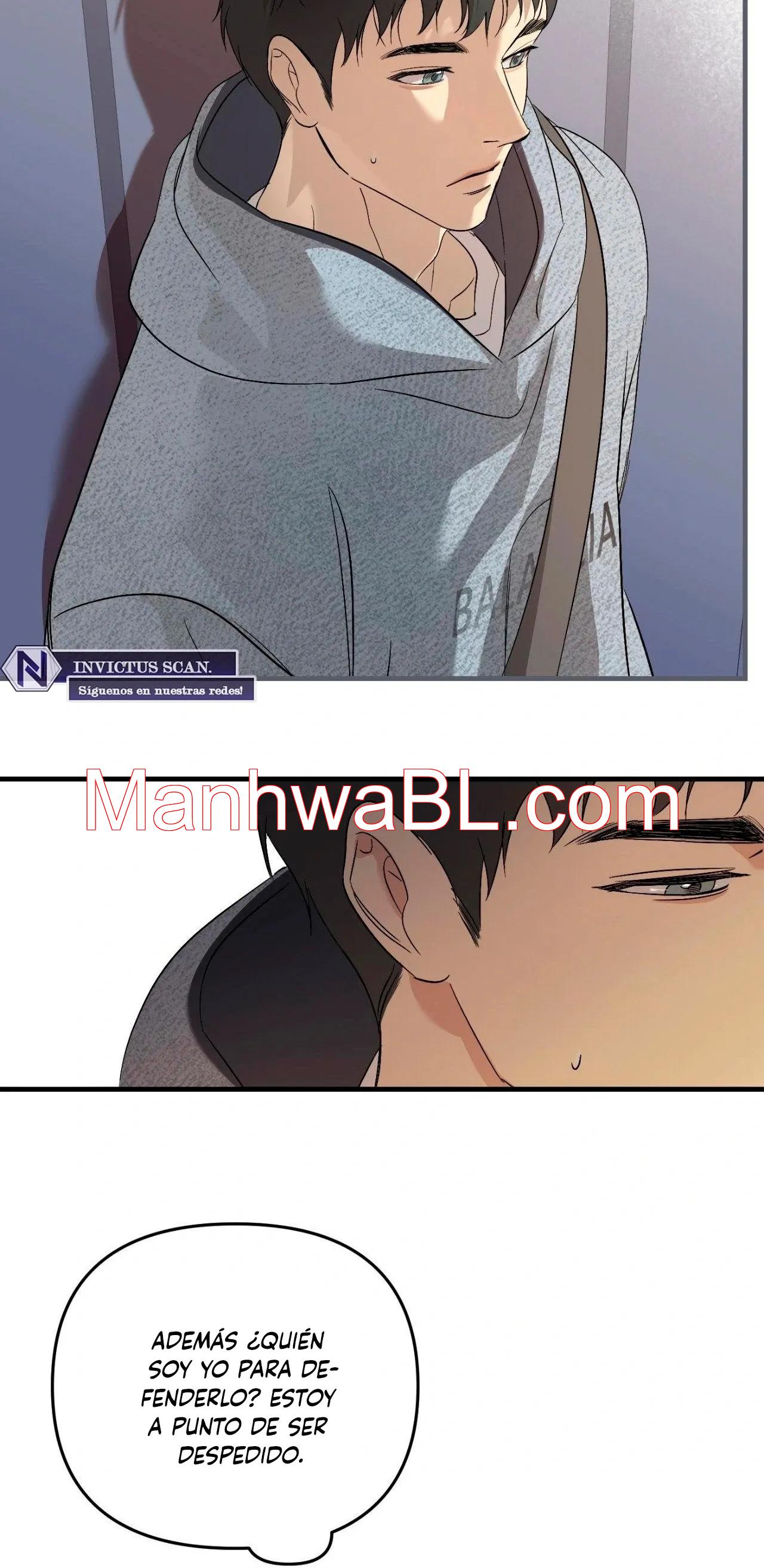 Backlight - Capítulo 45 2 manhwa