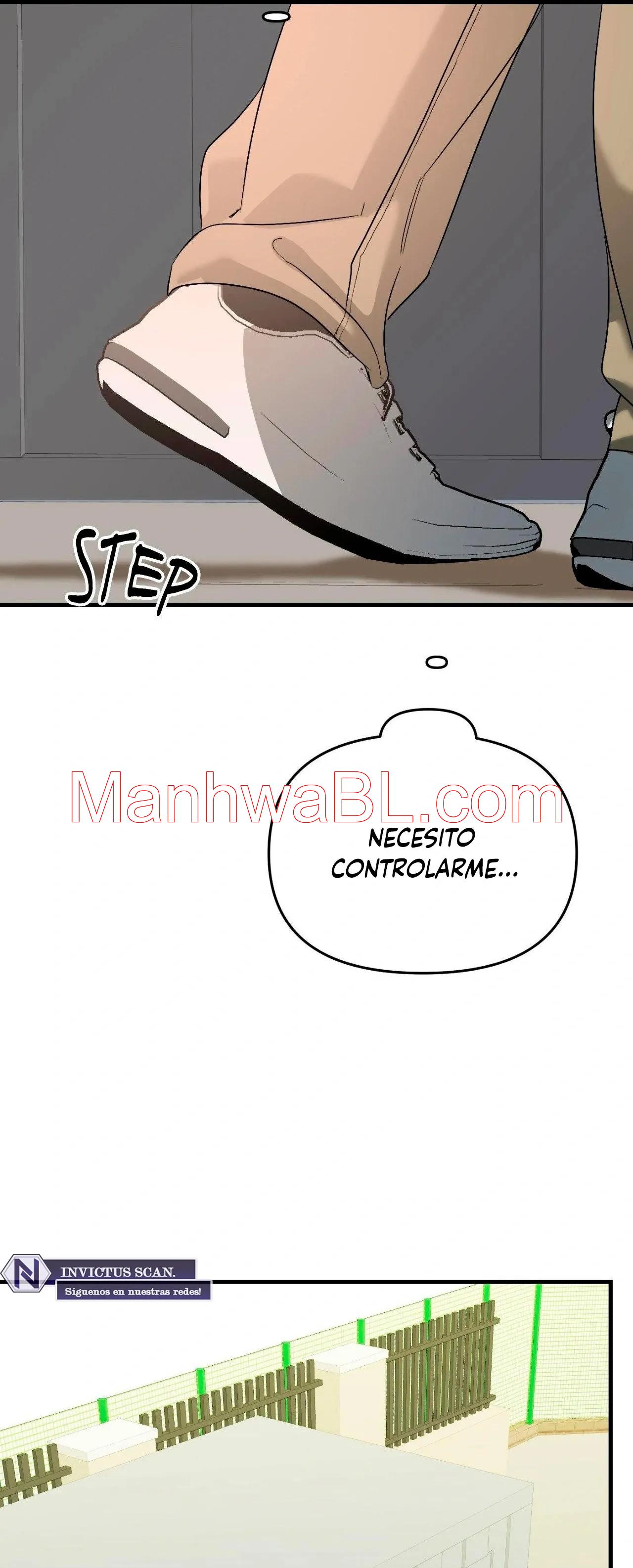 Backlight - Capítulo 45 2 manhwa
