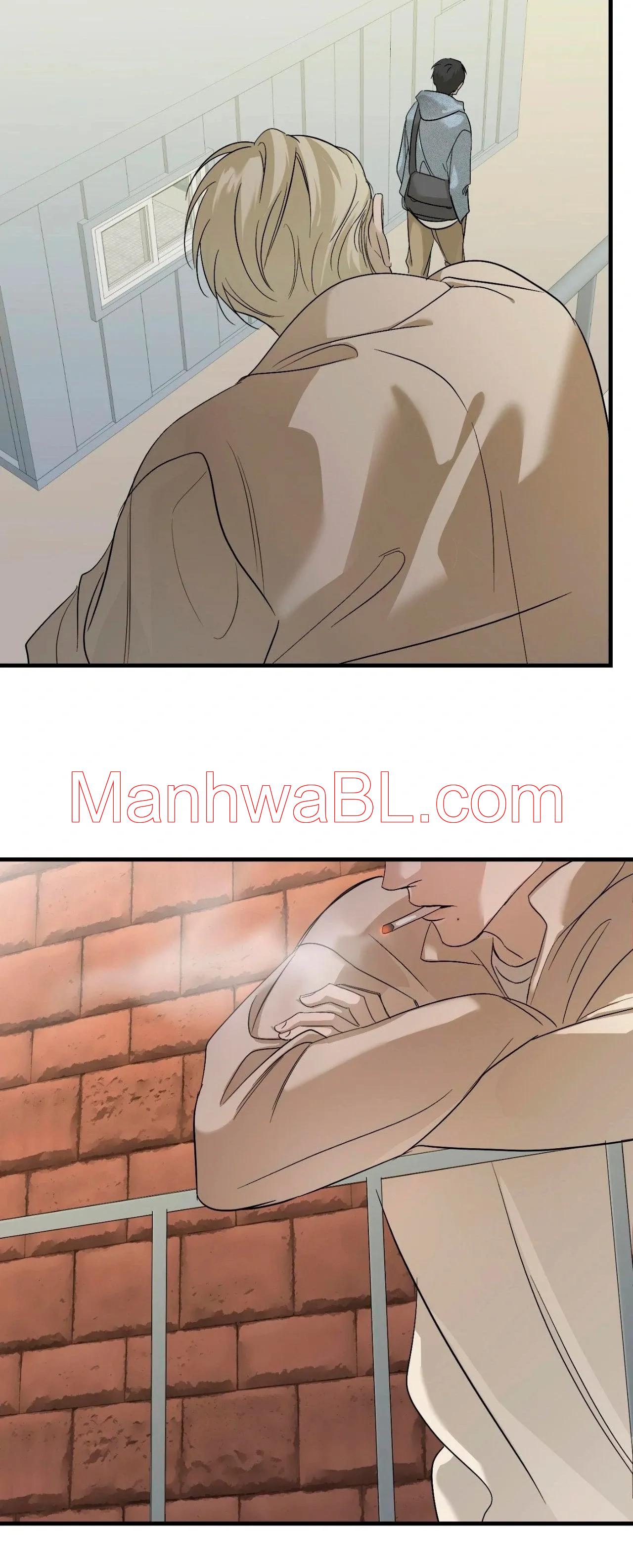 Backlight - Capítulo 45 2 manhwa