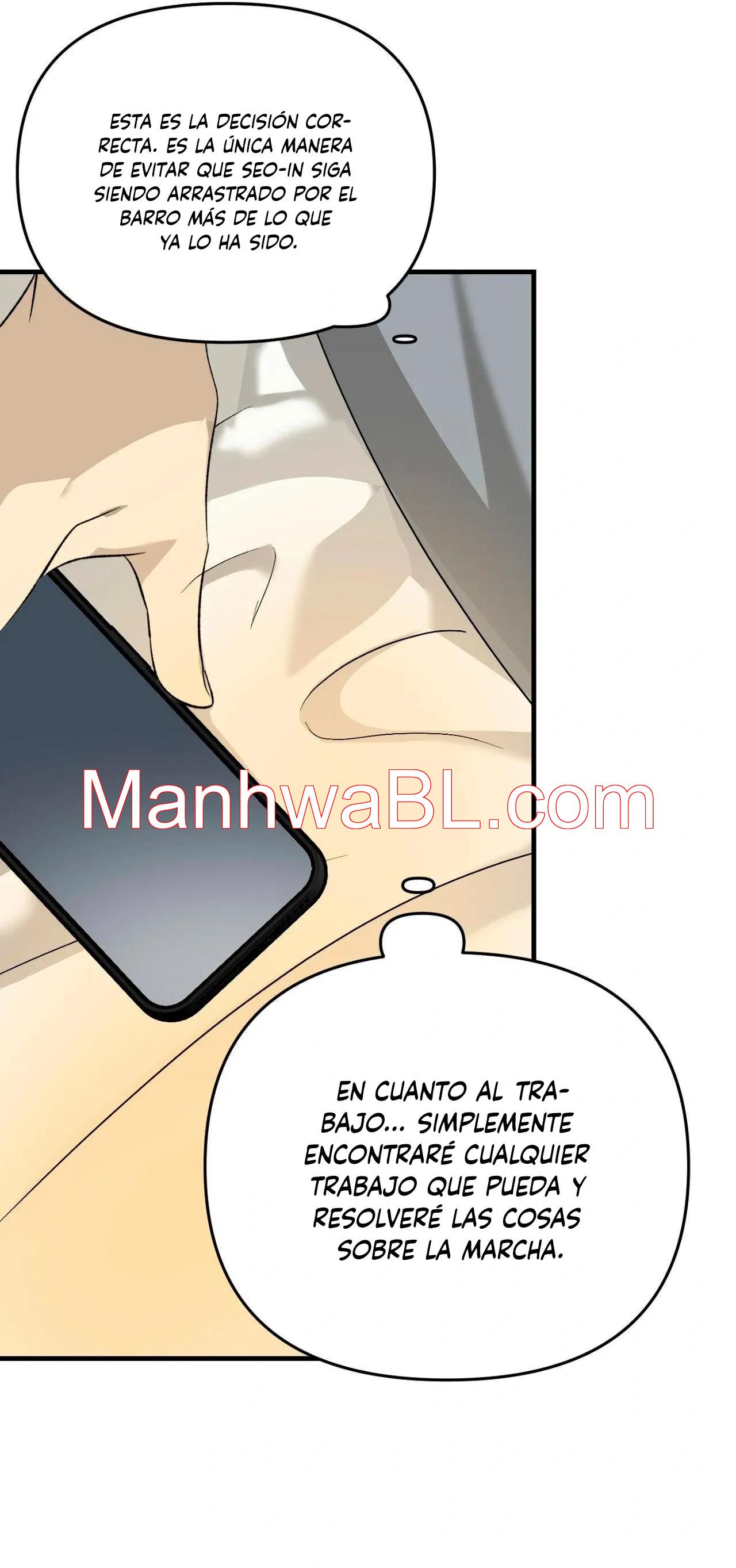 Backlight - Capítulo 45 2 manhwa