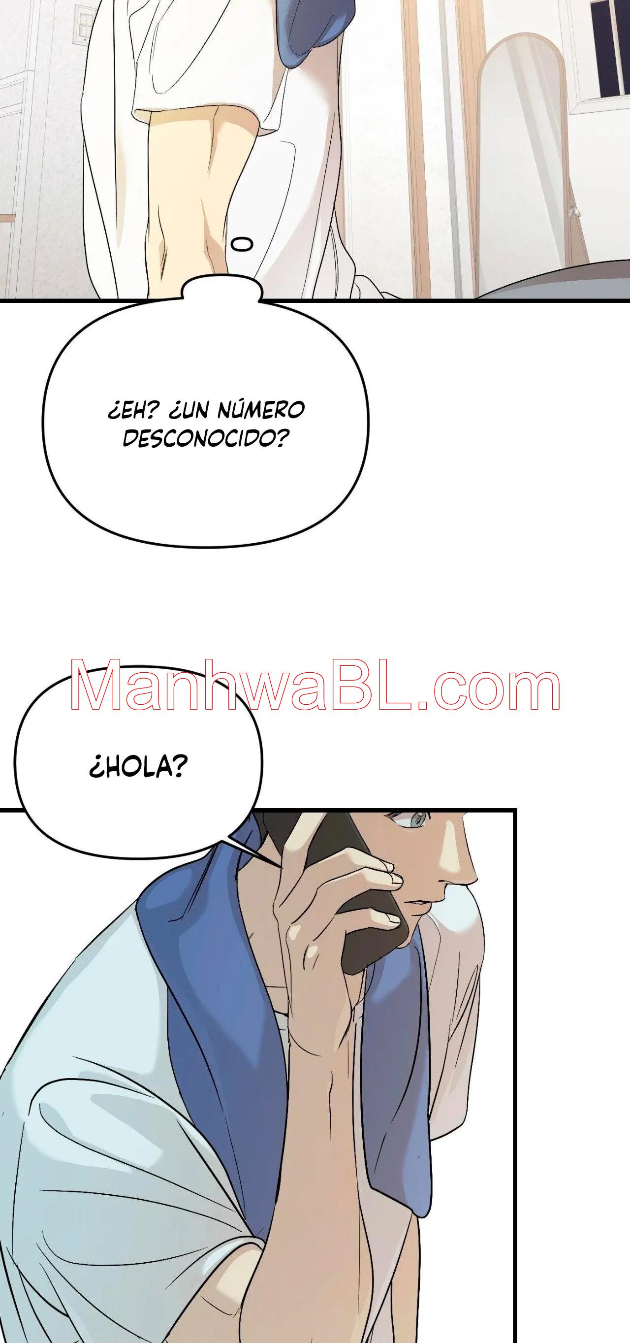 Backlight - Capítulo 45 2 manhwa