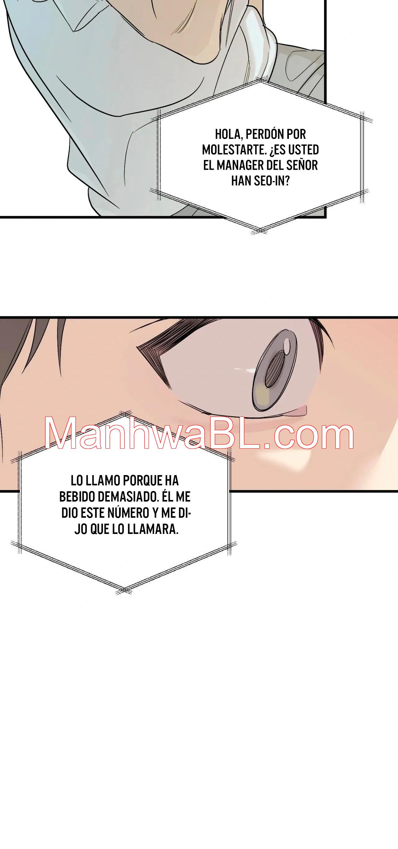 Backlight - Capítulo 45 2 manhwa