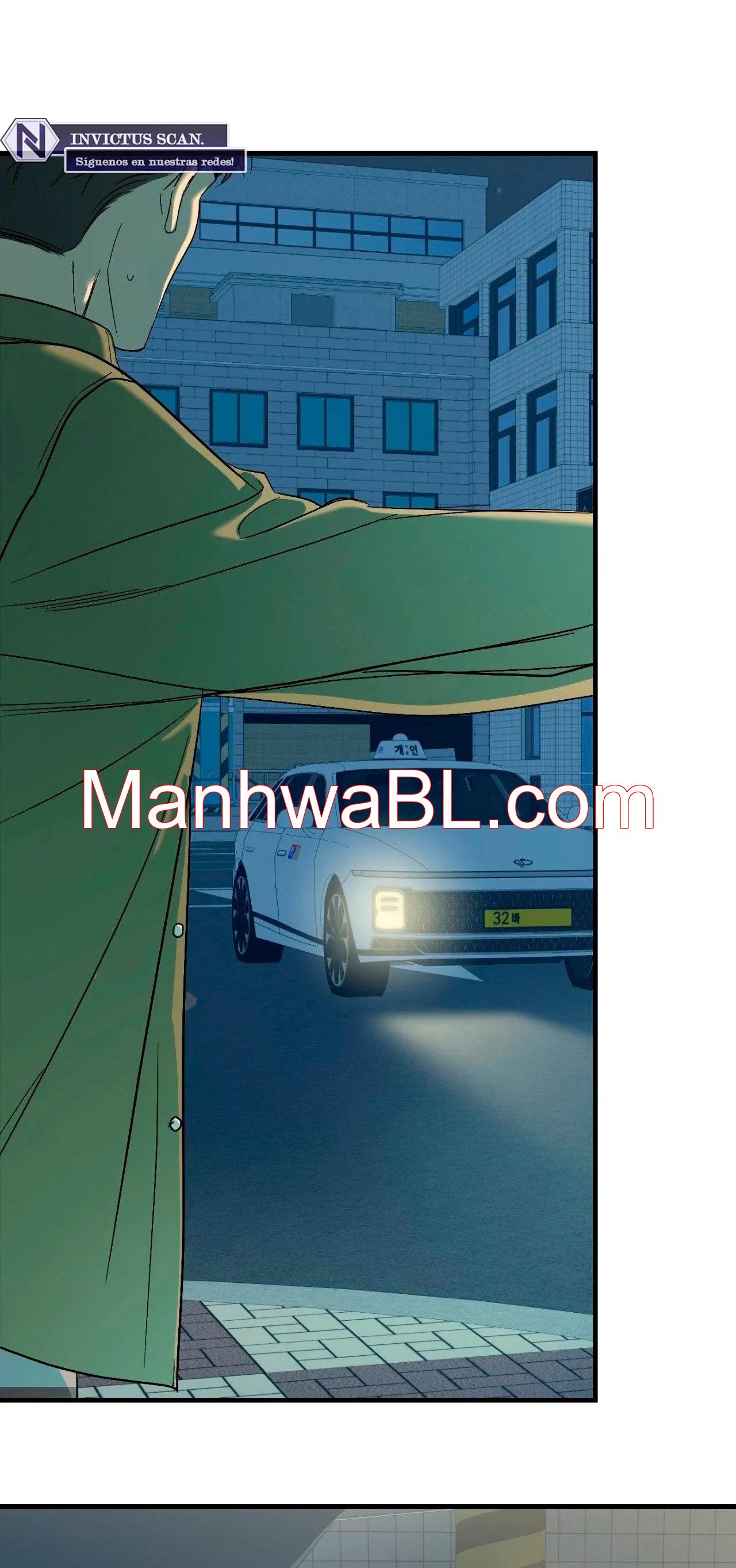 Backlight - Capítulo 45 2 manhwa