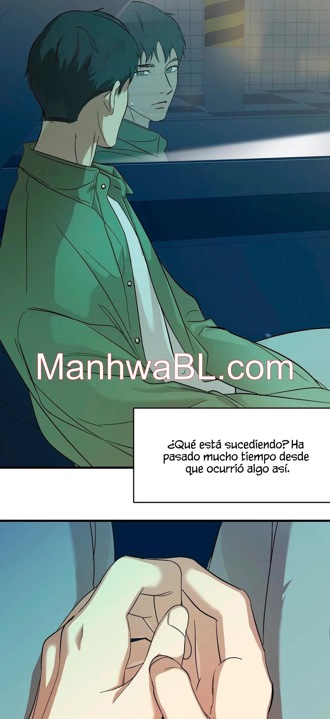 Backlight - Capítulo 45 2 manhwa