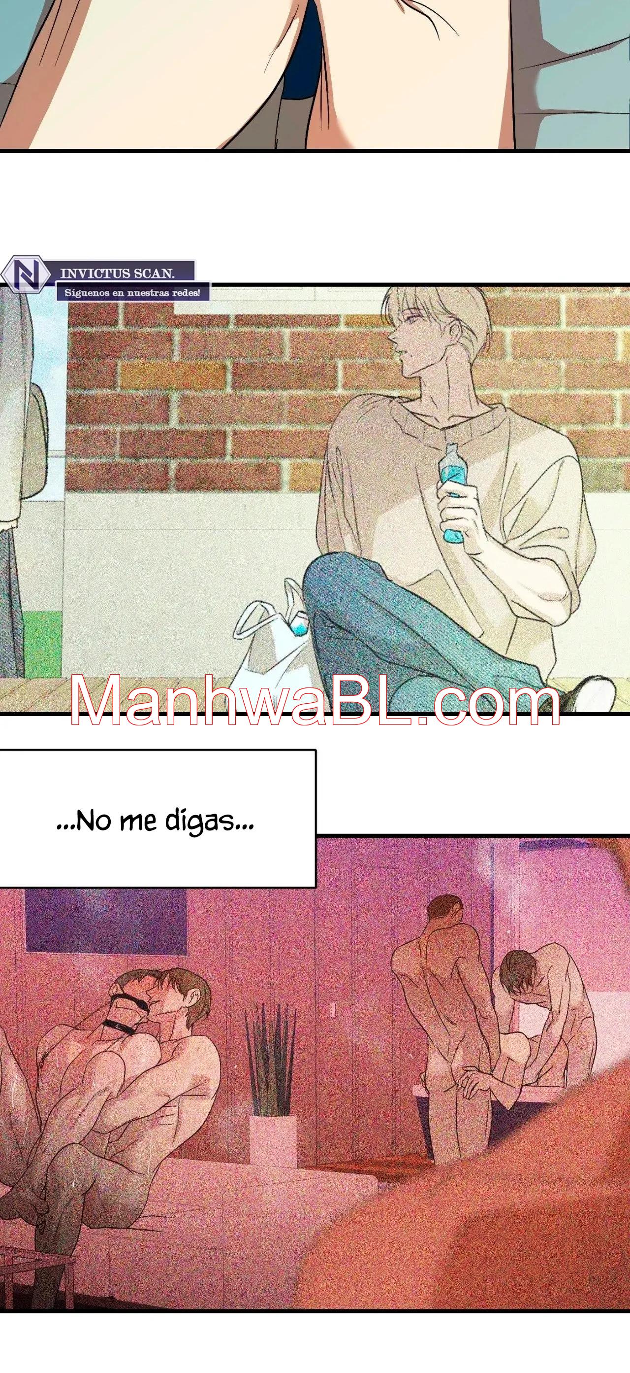 Backlight - Capítulo 45 2 manhwa