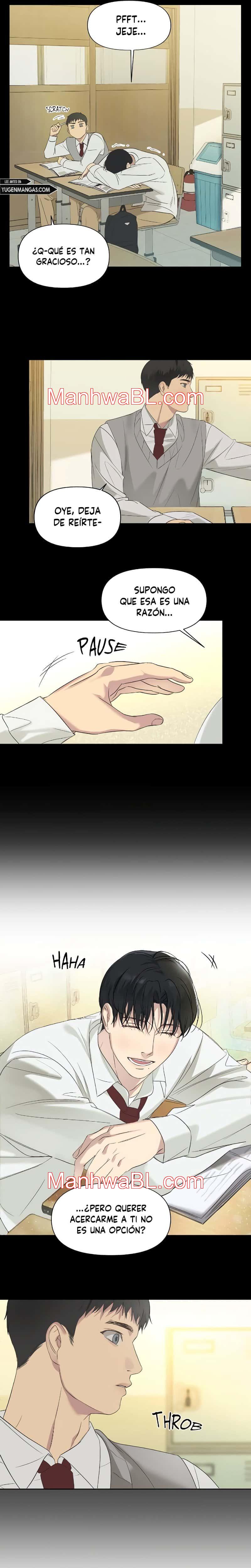 Backlight - Capítulo 4-300425 manhwa