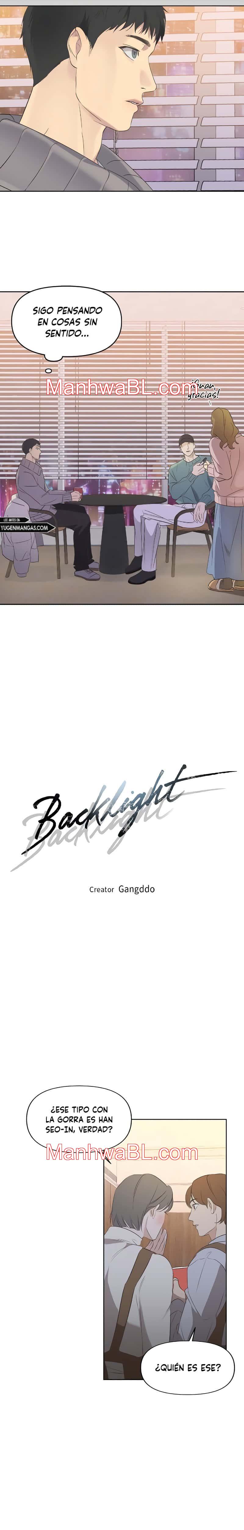 Backlight - Capítulo 4-300425 manhwa