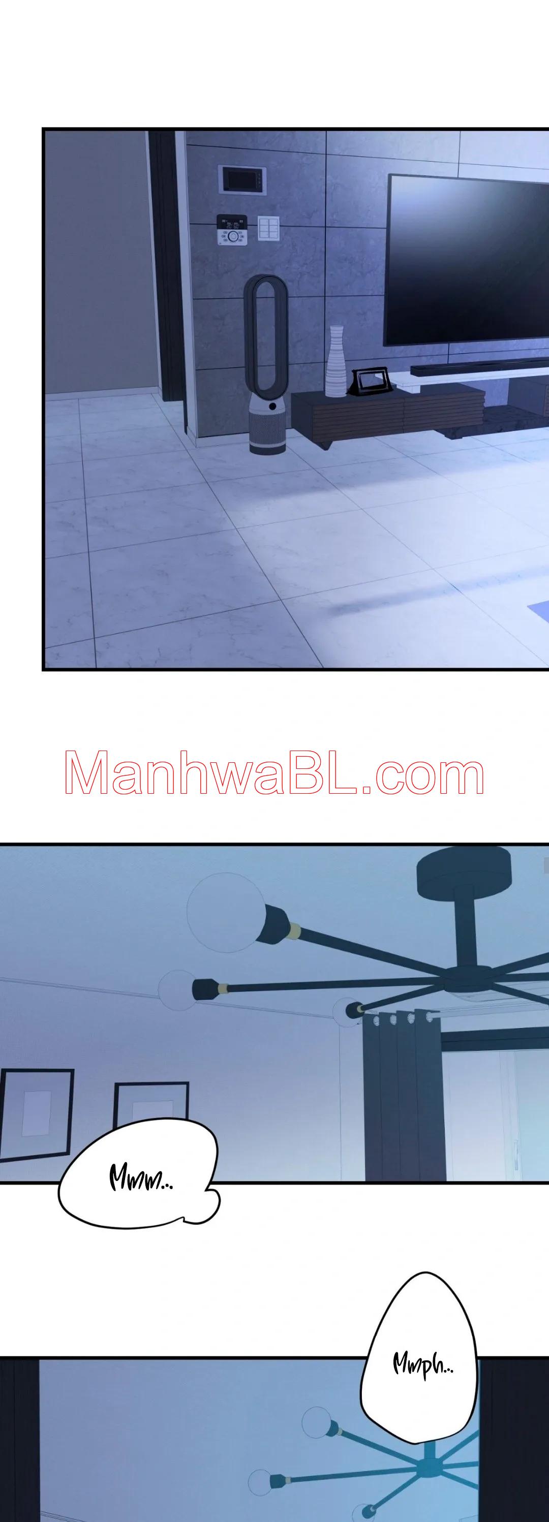 Backlight - Capítulo 47 manhwa