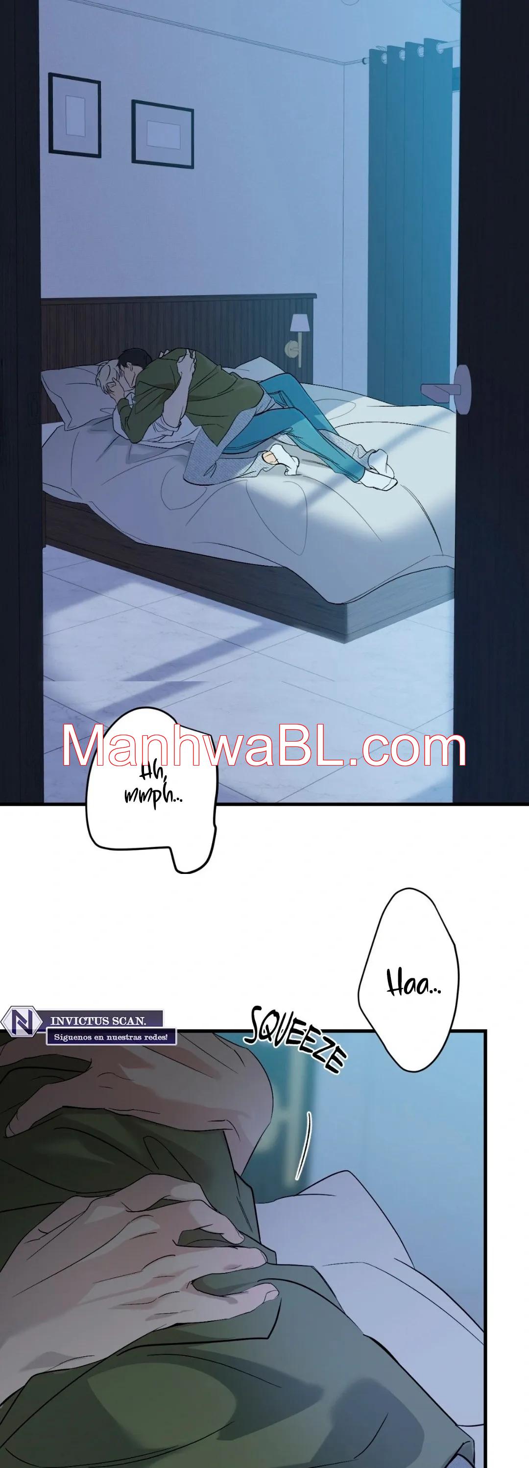 Backlight - Capítulo 47 manhwa
