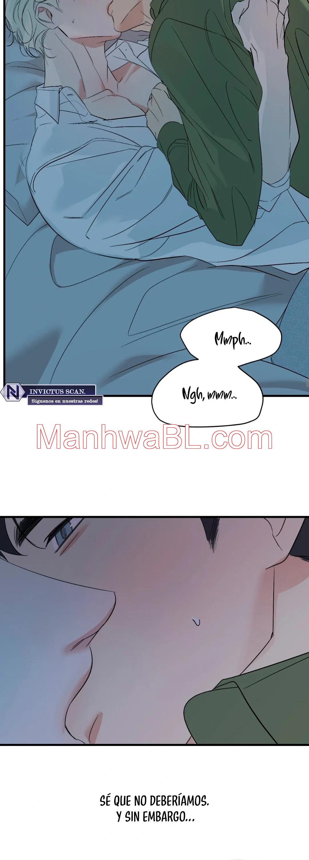 Backlight - Capítulo 47 manhwa