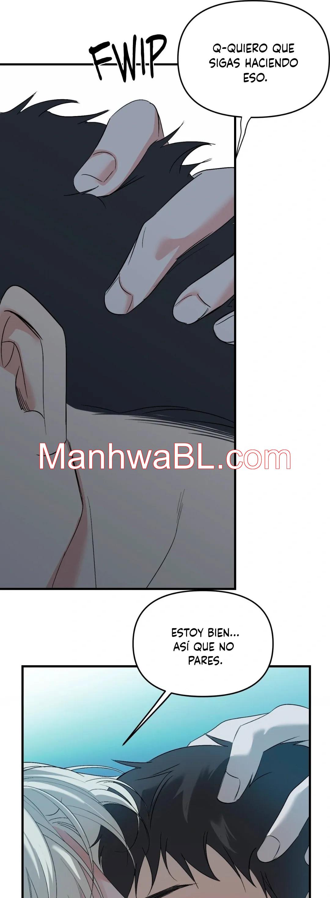 Backlight - Capítulo 47 manhwa