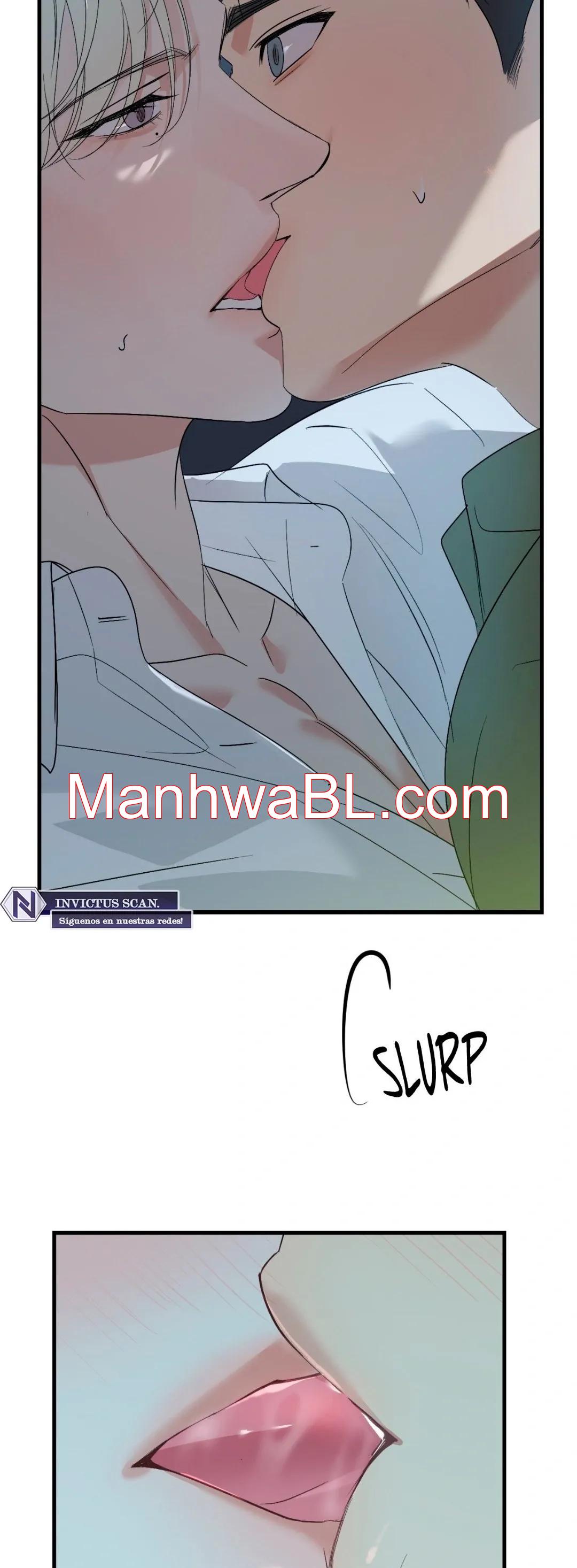 Backlight - Capítulo 47 manhwa