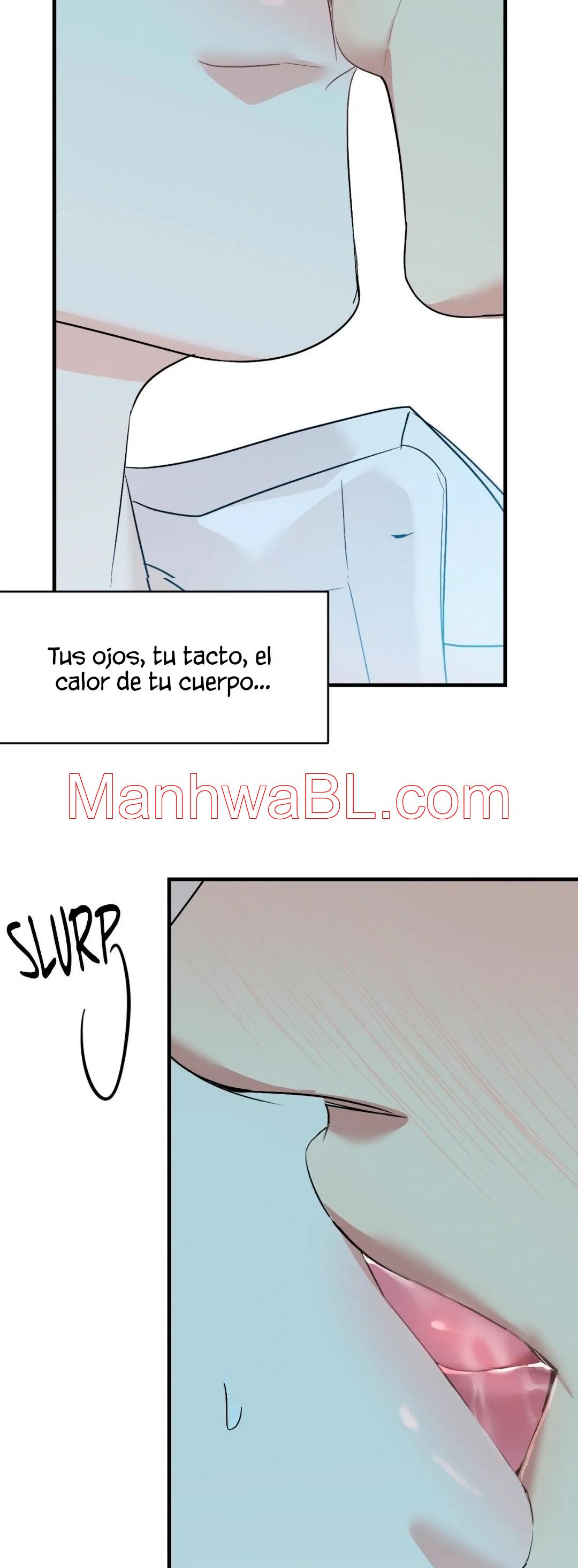 Backlight - Capítulo 47 manhwa