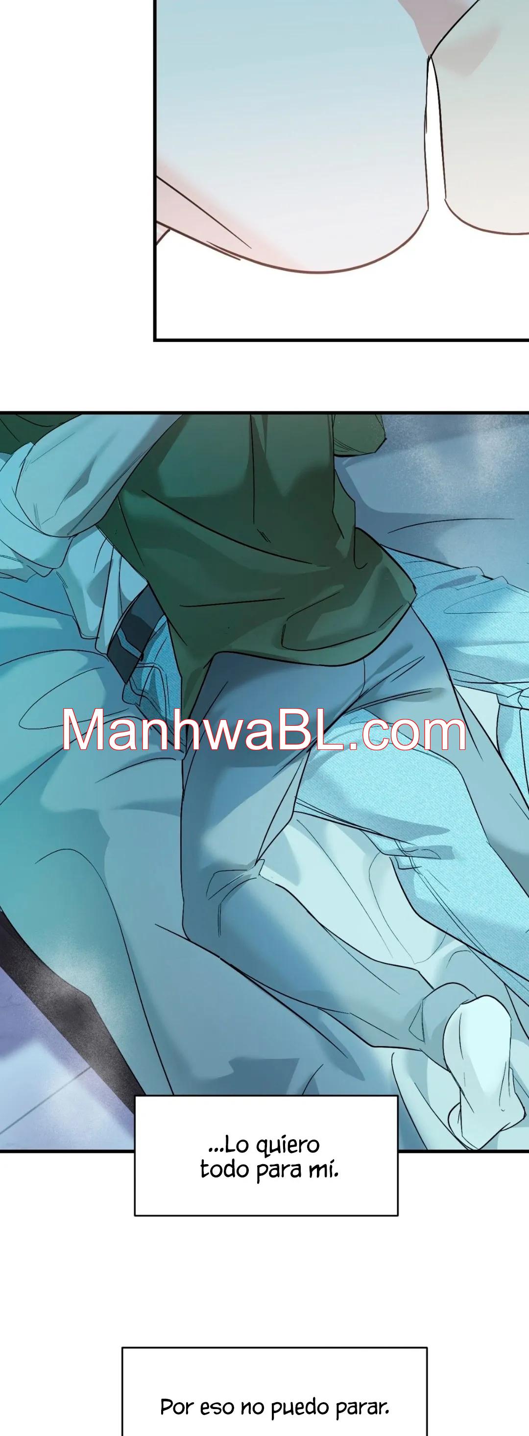 Backlight - Capítulo 47 manhwa