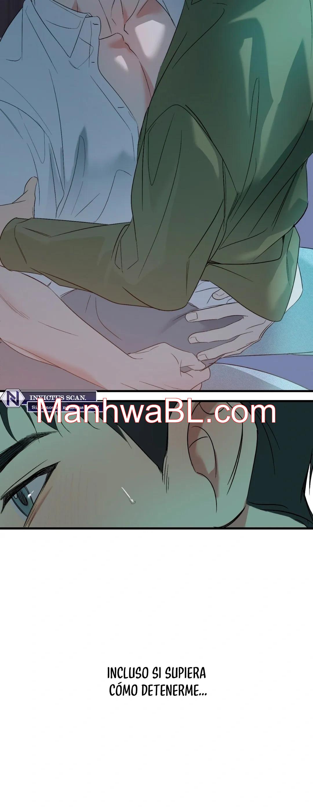 Backlight - Capítulo 47 manhwa