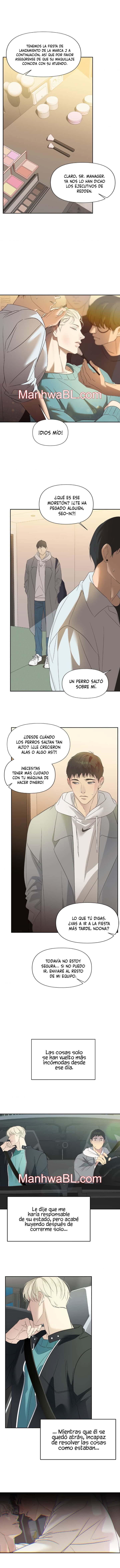 Backlight - Capítulo 18-300425 manhwa