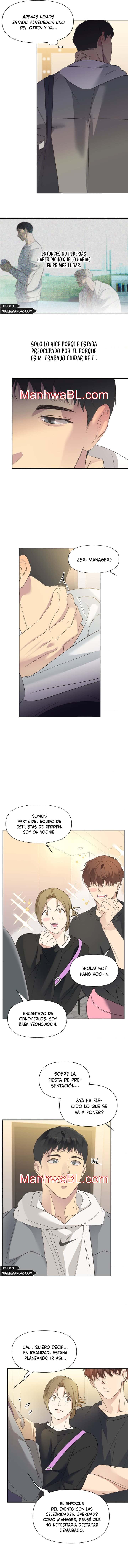 Backlight - Capítulo 18-300425 manhwa