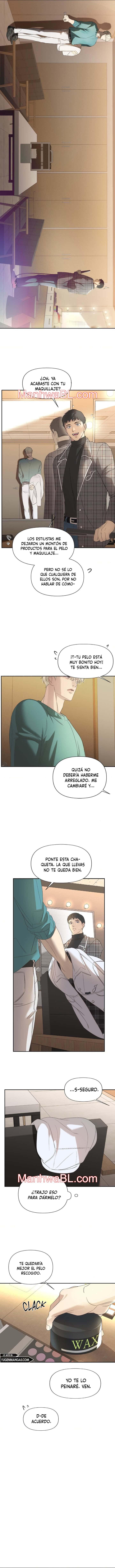 Backlight - Capítulo 18-300425 manhwa