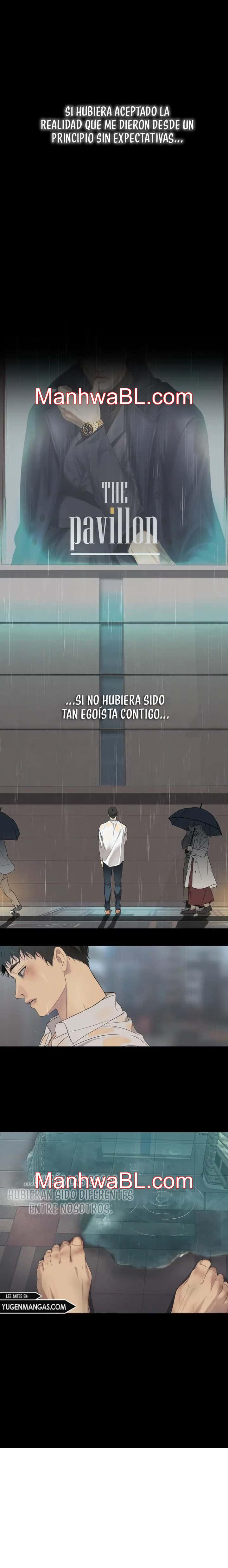 Backlight - Capítulo 1 manhwa