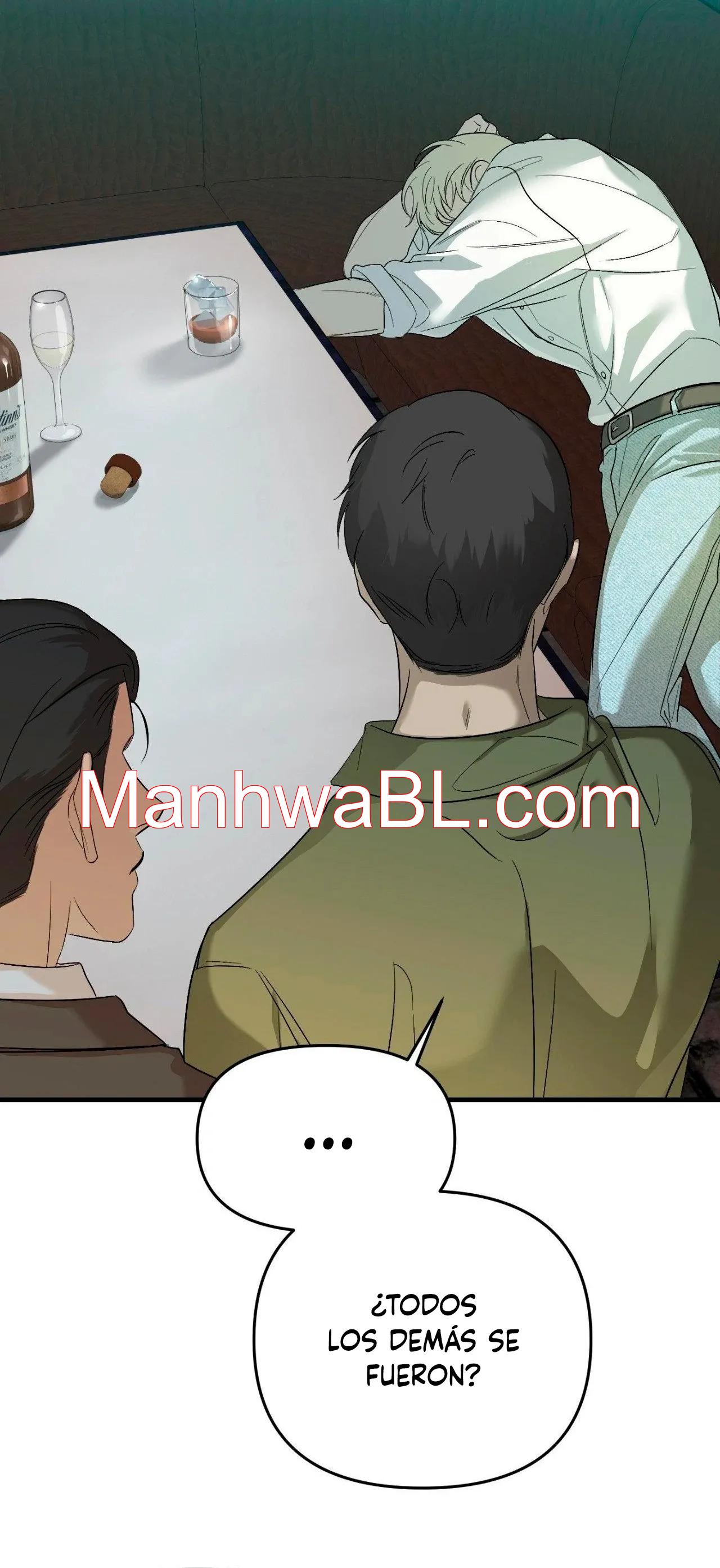 Backlight - Capítulo 45 3 manhwa