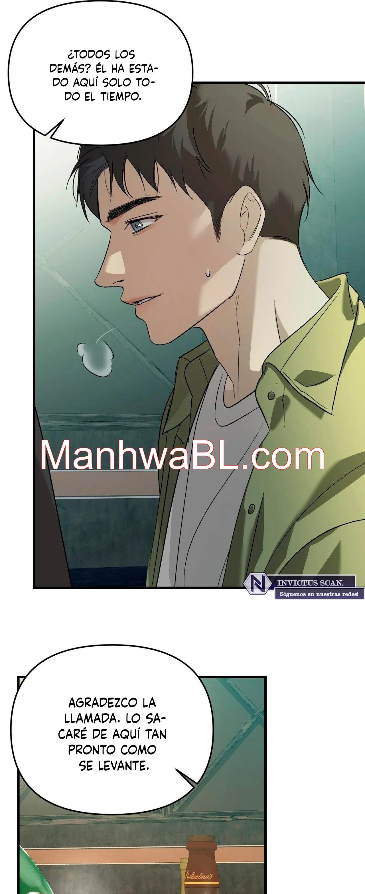 Backlight - Capítulo 45 3 manhwa