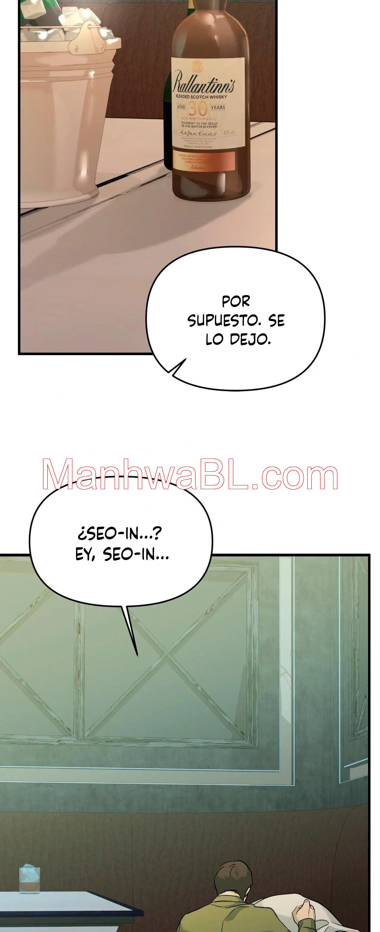 Backlight - Capítulo 45 3 manhwa