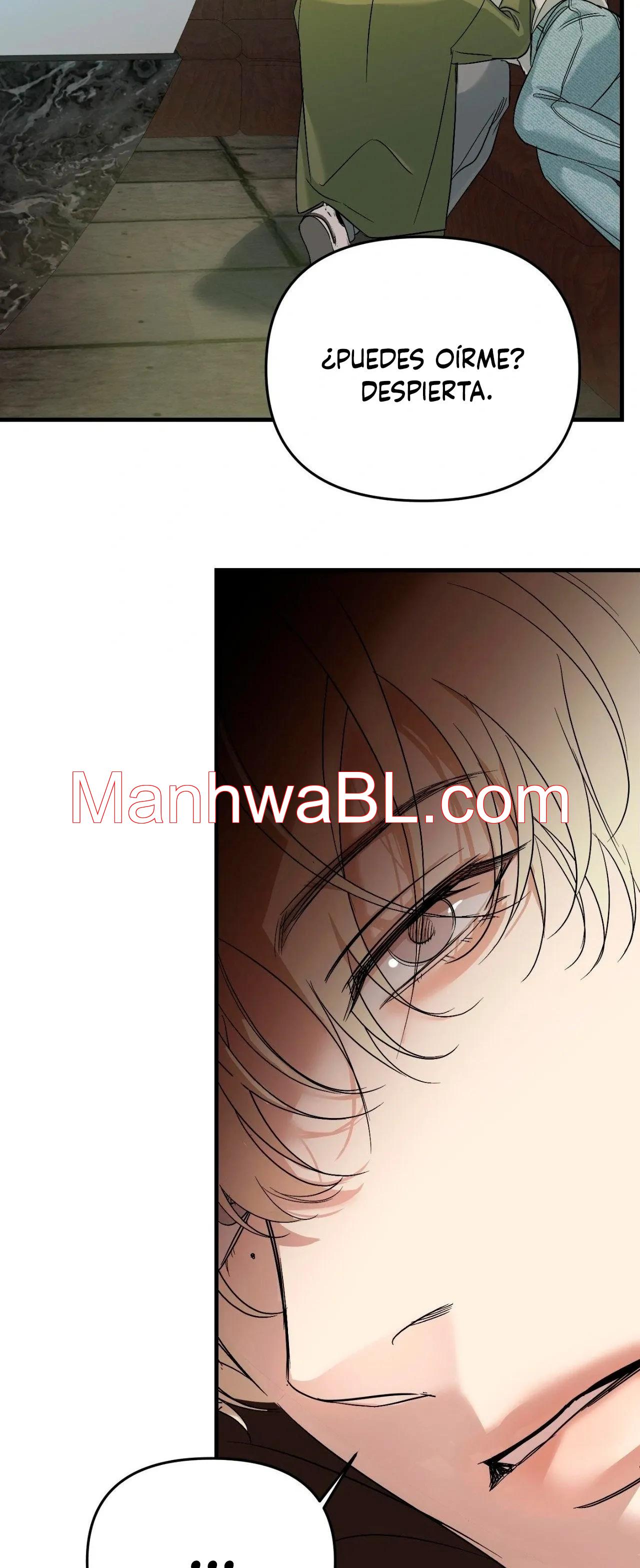 Backlight - Capítulo 45 3 manhwa