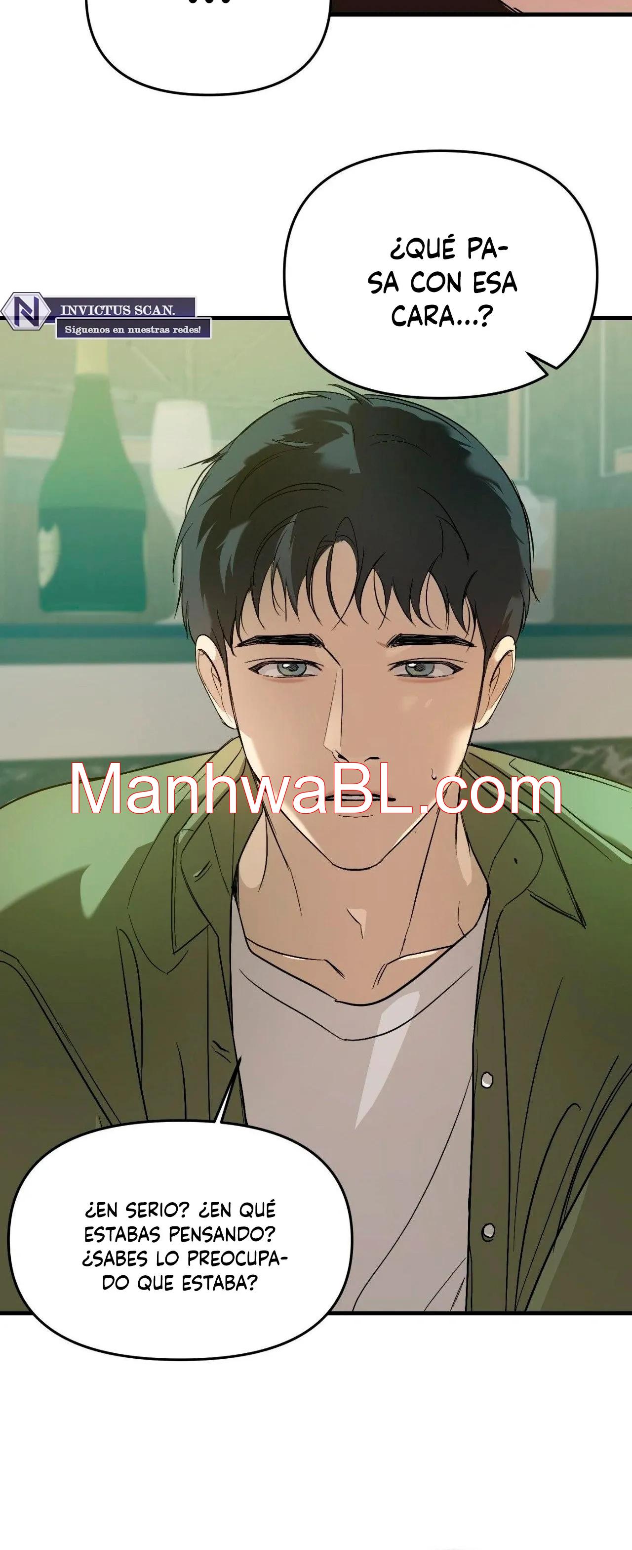 Backlight - Capítulo 45 3 manhwa