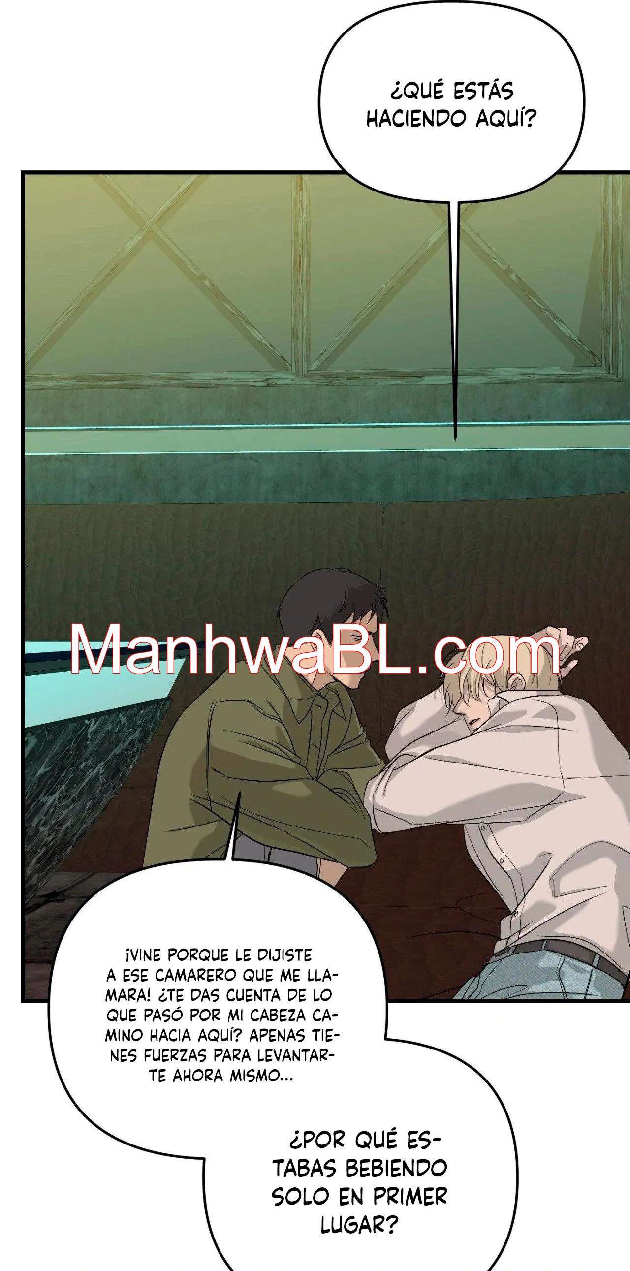 Backlight - Capítulo 45 3 manhwa