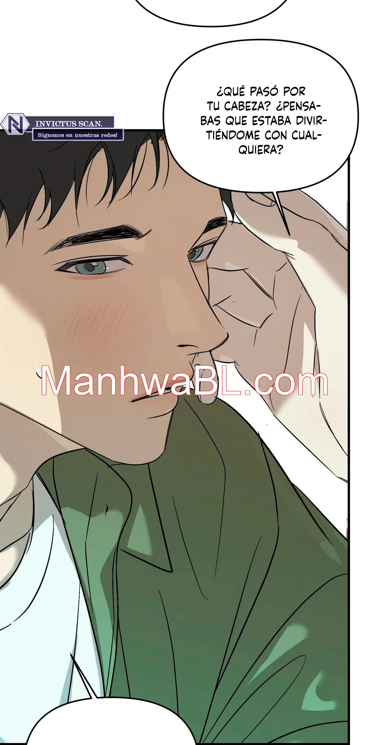 Backlight - Capítulo 45 3 manhwa
