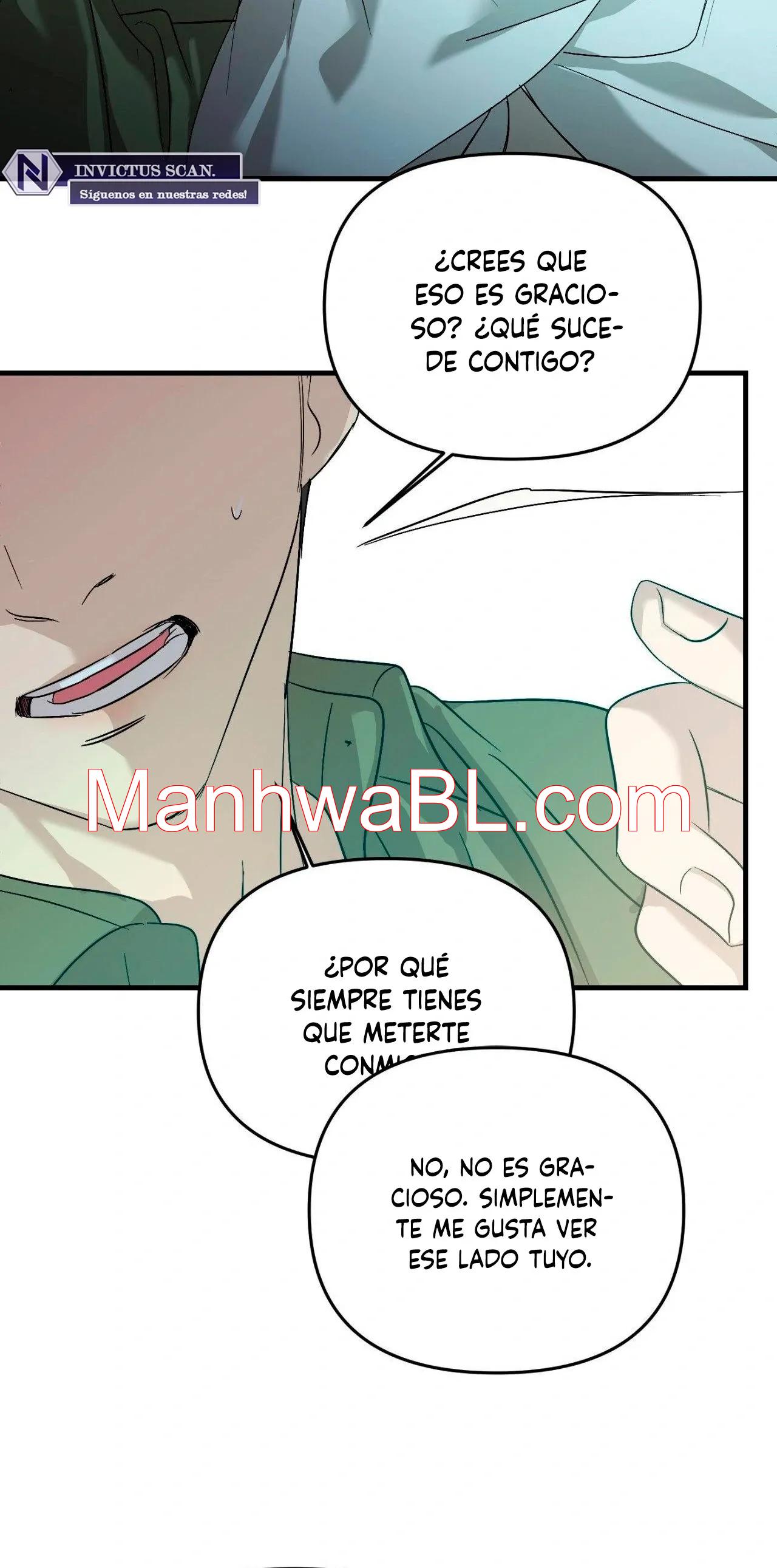 Backlight - Capítulo 45 3 manhwa