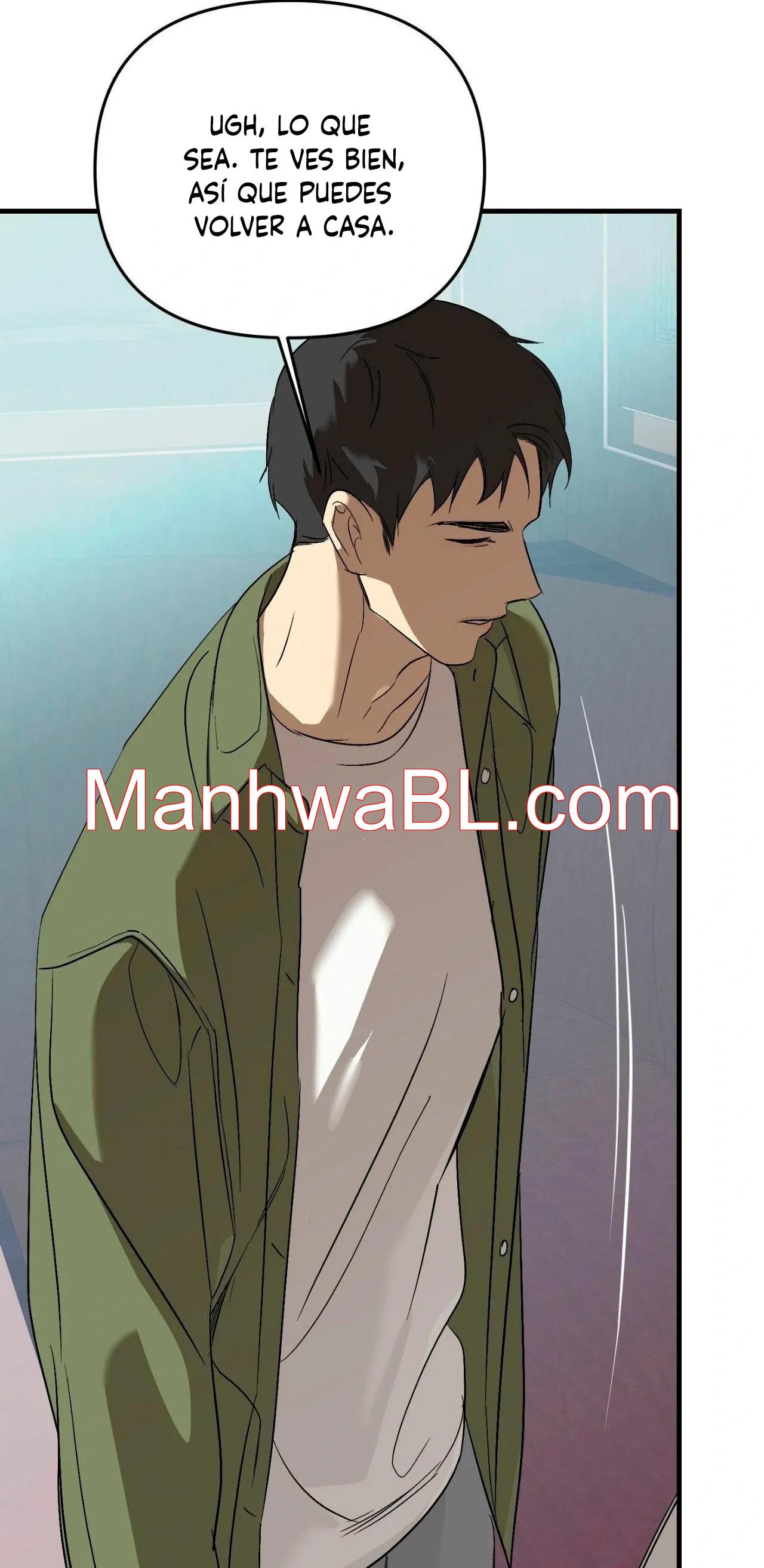 Backlight - Capítulo 45 3 manhwa