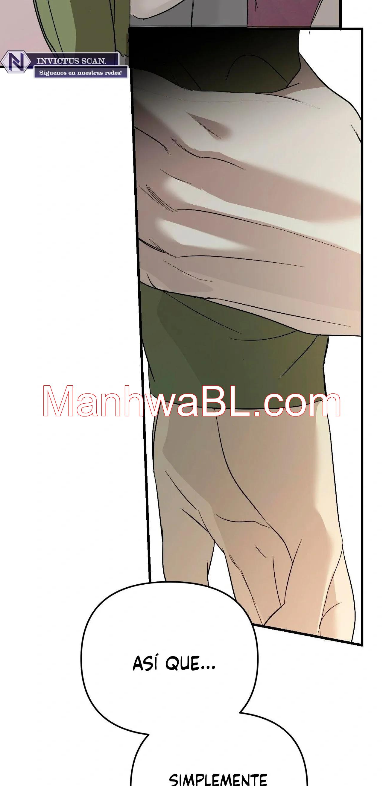 Backlight - Capítulo 45 3 manhwa