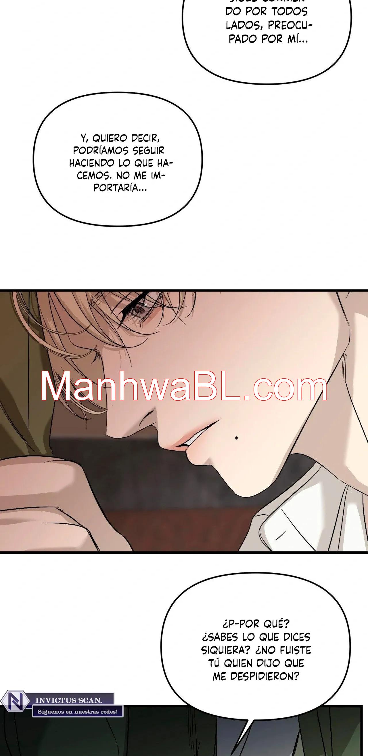Backlight - Capítulo 45 3 manhwa
