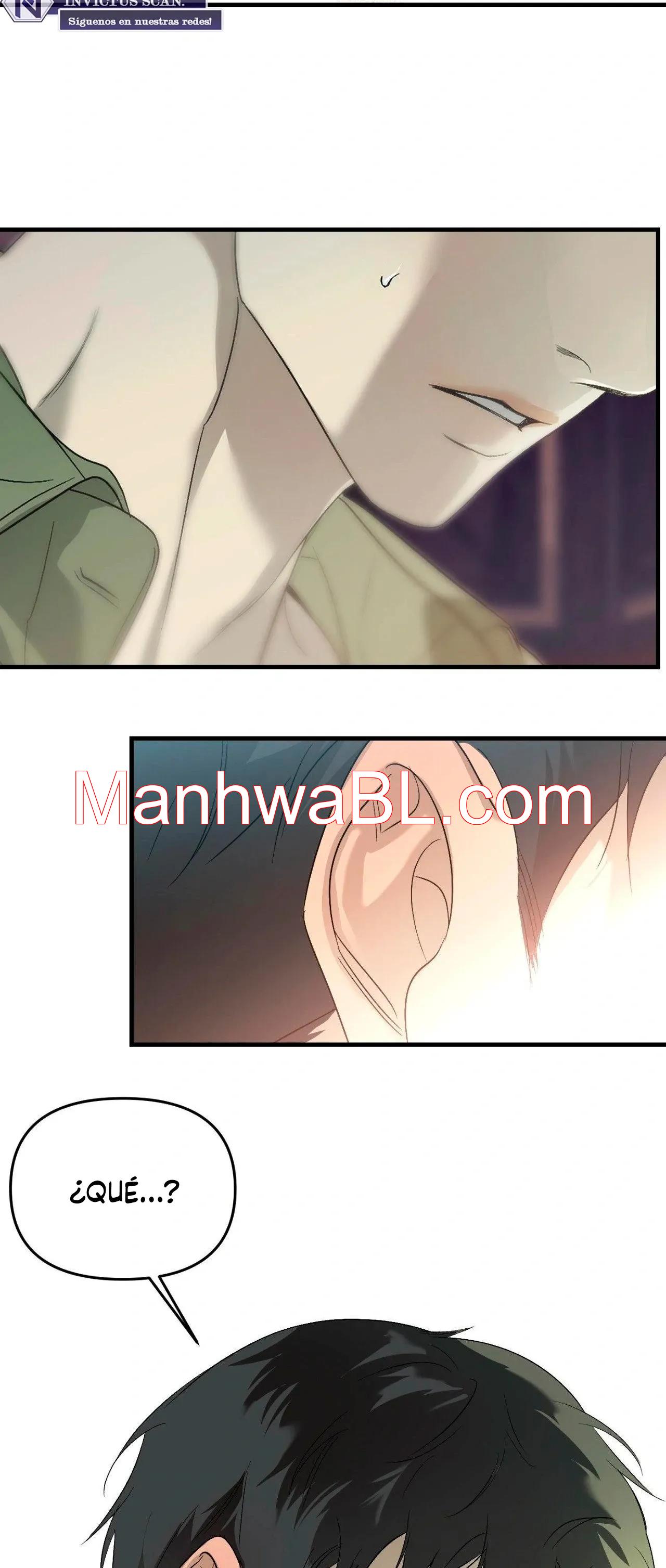 Backlight - Capítulo 45 3 manhwa