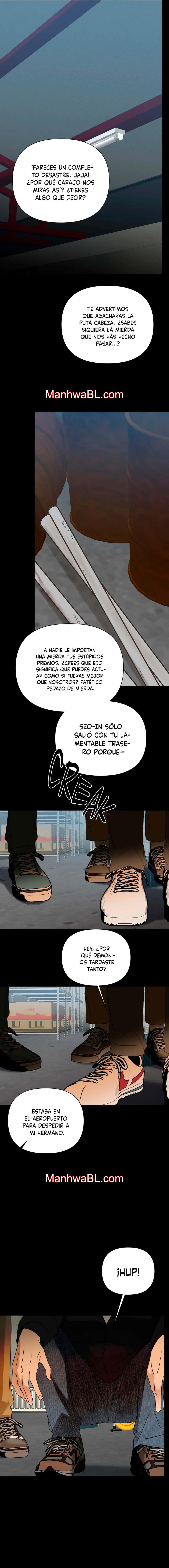 Backlight - Capítulo 31-300425 manhwa