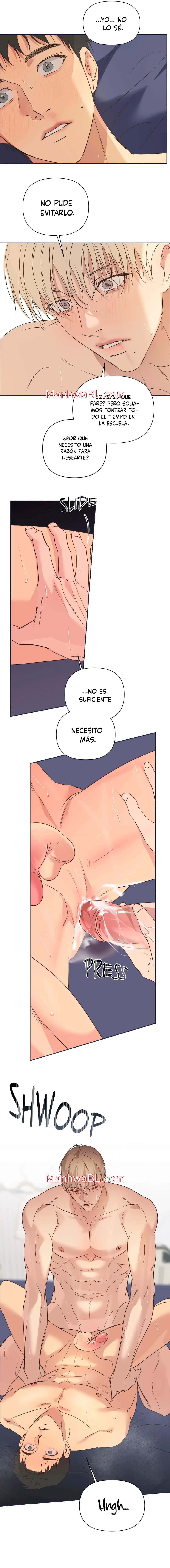 Backlight - Capítulo 31-300425 manhwa