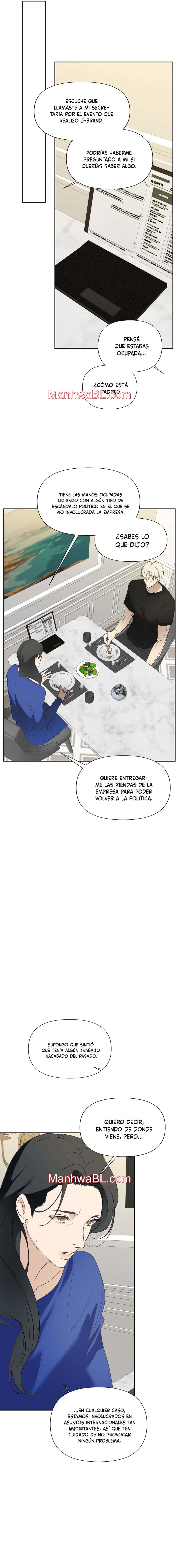 Backlight - Capítulo 27-300425 manhwa
