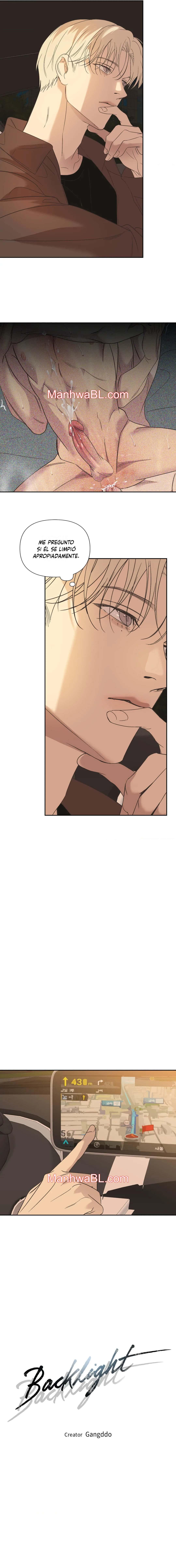 Backlight - Capítulo 27-300425 manhwa