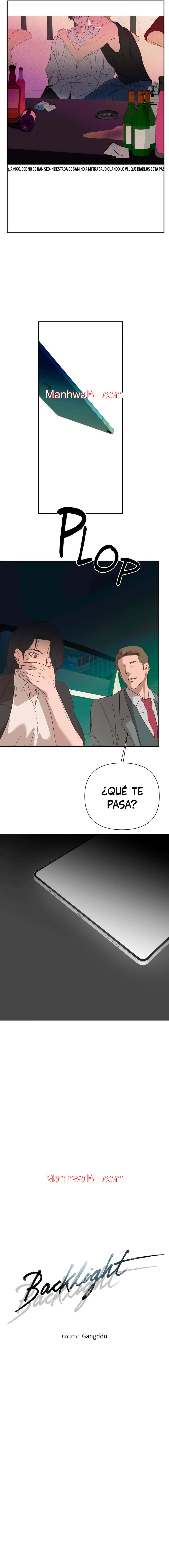 Backlight - Capítulo 32-300425 manhwa