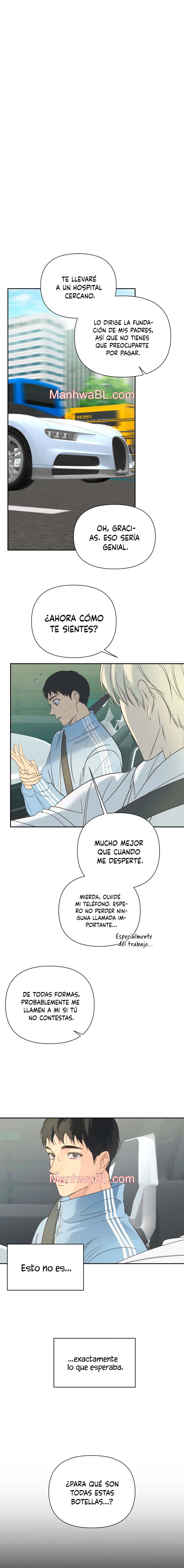 Backlight - Capítulo 32-300425 manhwa