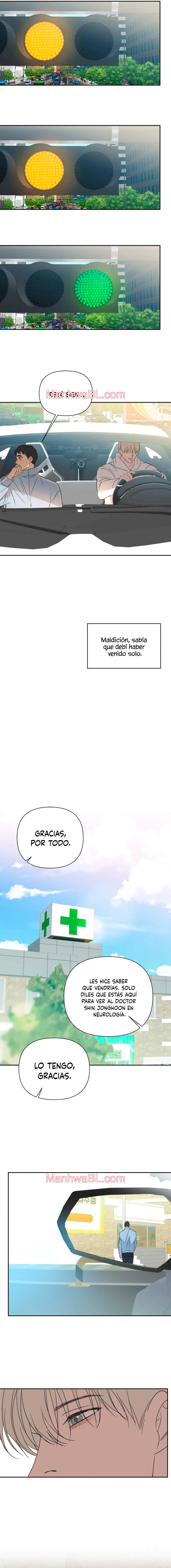 Backlight - Capítulo 32-300425 manhwa