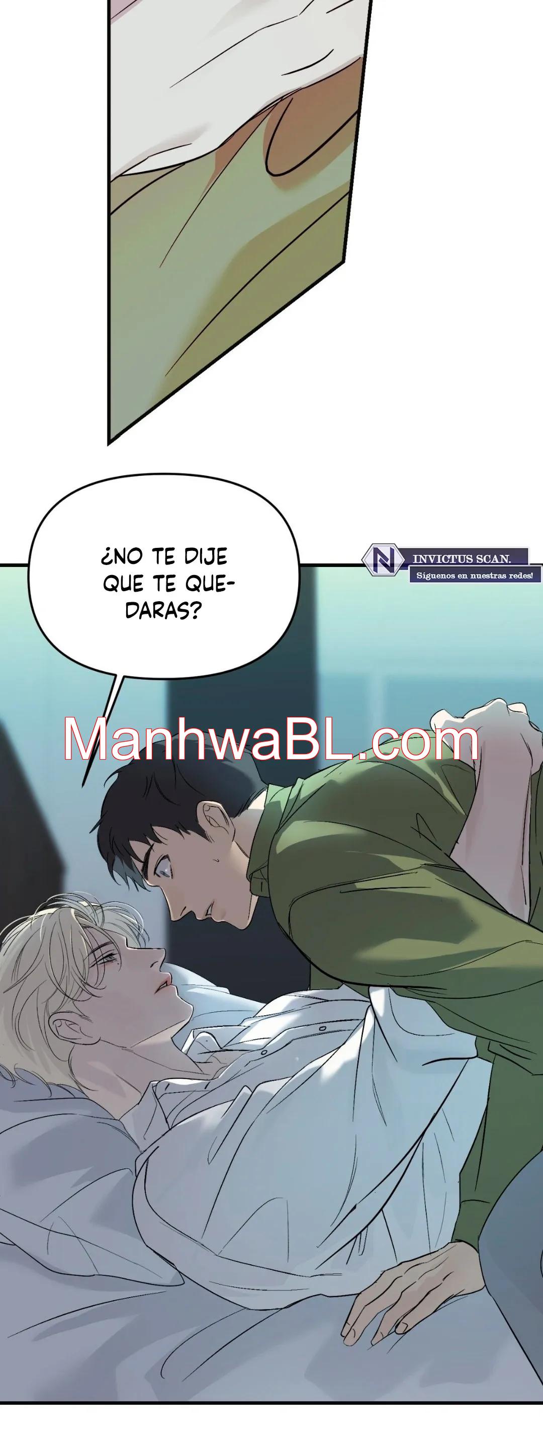 Backlight - Capítulo 46 3 manhwa