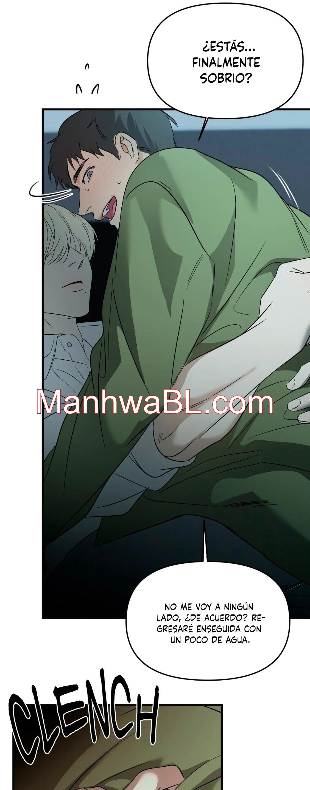 Backlight - Capítulo 46 3 manhwa
