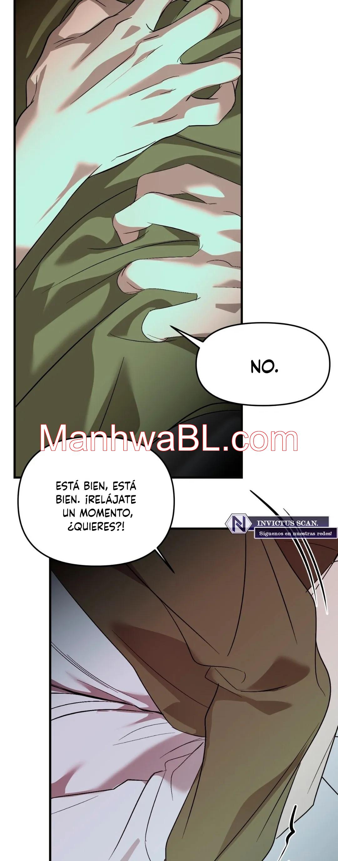 Backlight - Capítulo 46 3 manhwa