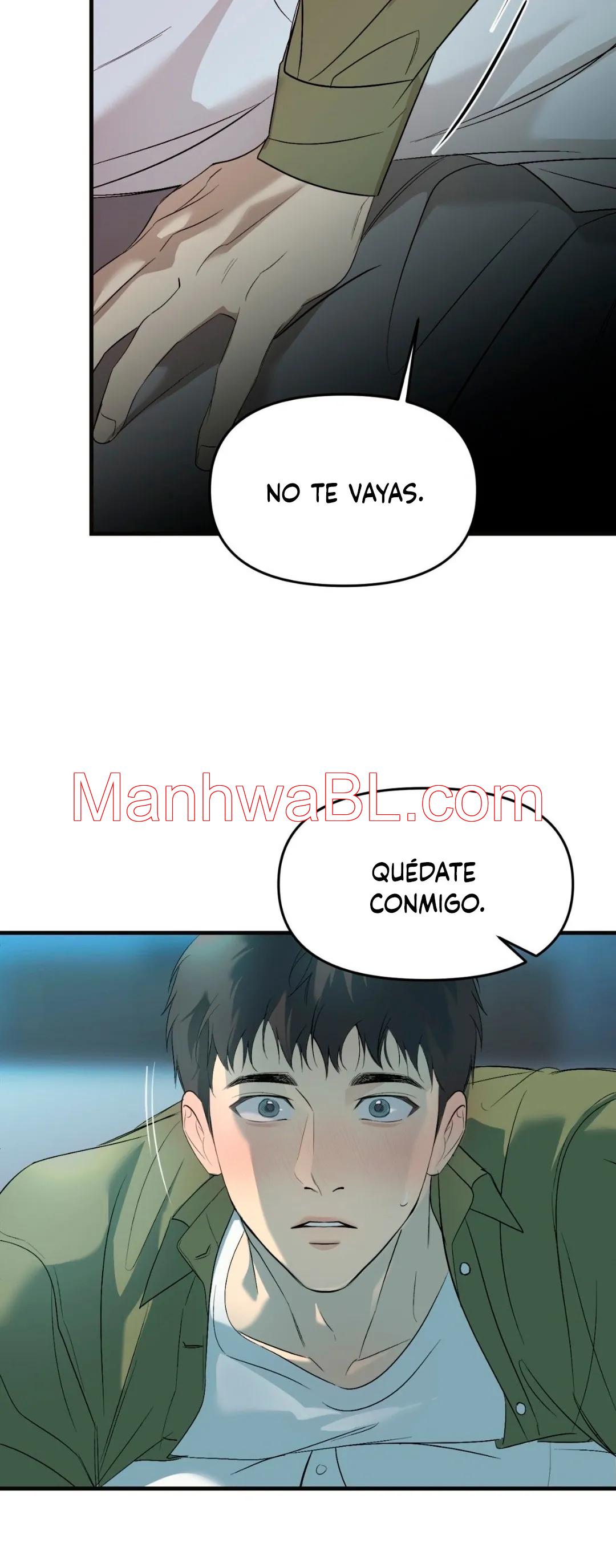 Backlight - Capítulo 46 3 manhwa