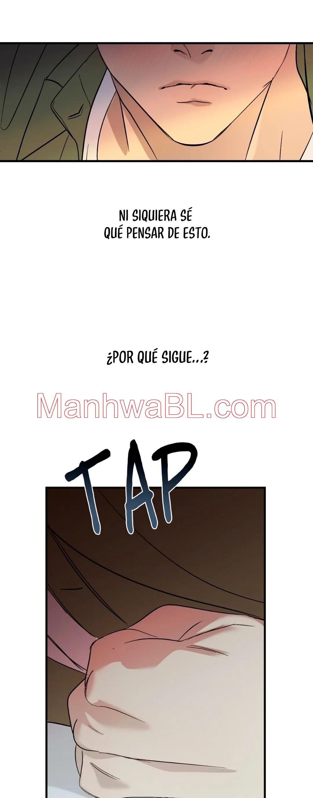 Backlight - Capítulo 46 3 manhwa